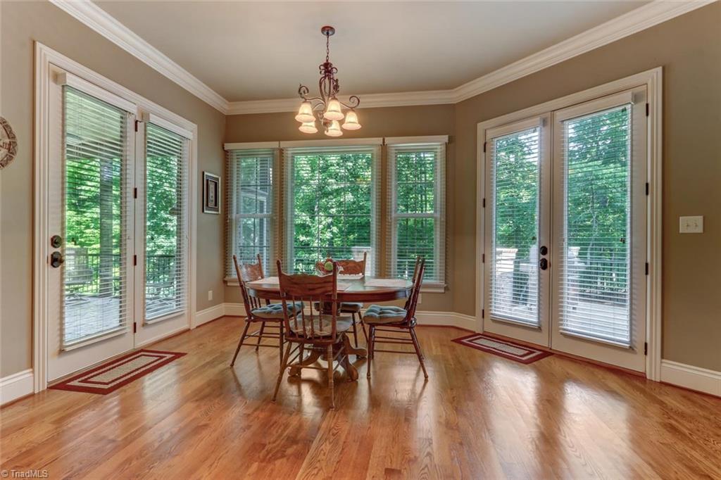 8872 Cravenwood Drive Oak Ridge, NC 27310 - Photo 14 of 30 Gallery Image 14