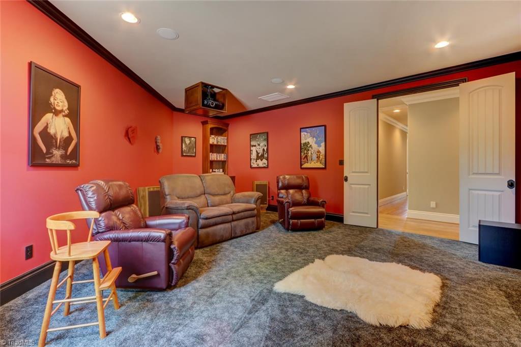 8872 Cravenwood Drive Oak Ridge, NC 27310 - Photo 22 of 30 Gallery Image 22