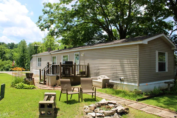 $110,000 | 1003 Van Bibber Lake Estates, Greencastle, IN 46135
