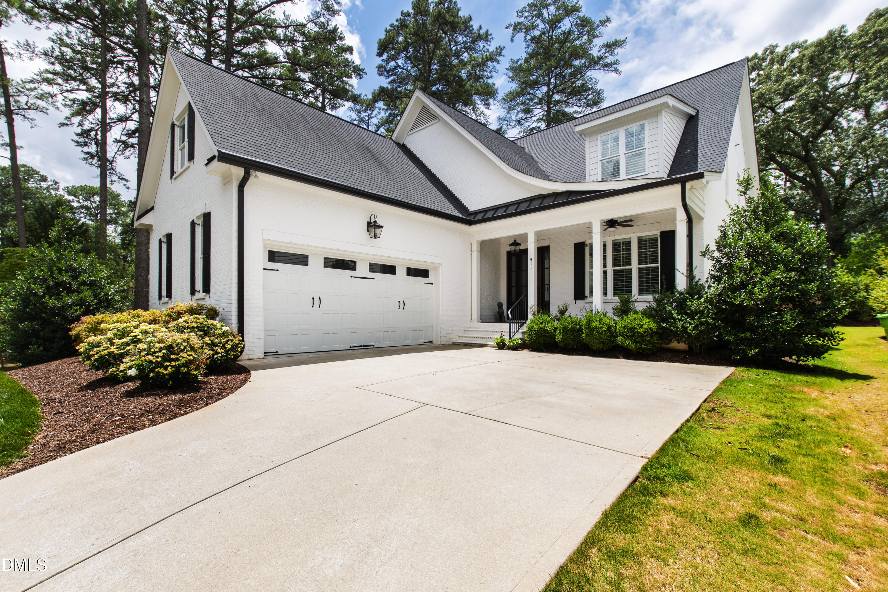 911 Canterbury Road Raleigh, NC 27607 - Photo 9 of 58