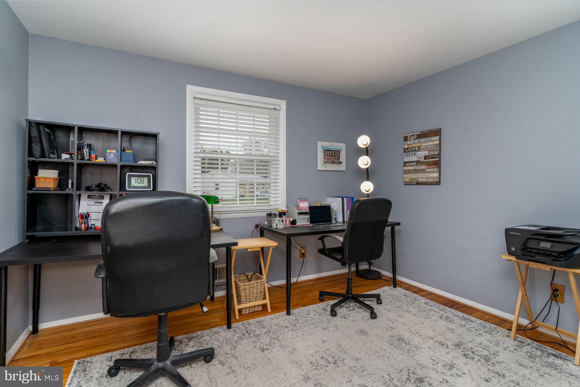 305 Highmeadow Road Reisterstown, MD 21136 - Photo 15 of 28 Bedroom 3