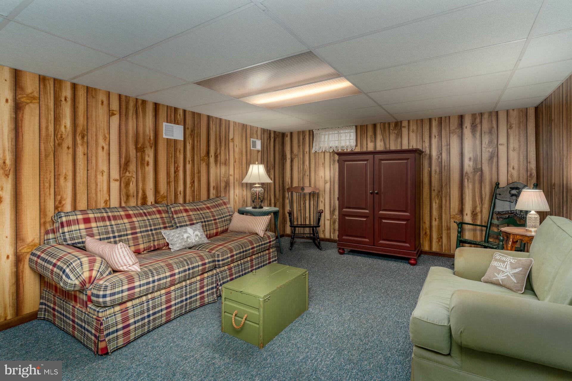 305 Highmeadow Road Reisterstown, MD 21136 - Photo 18 of 28 Recreation Room