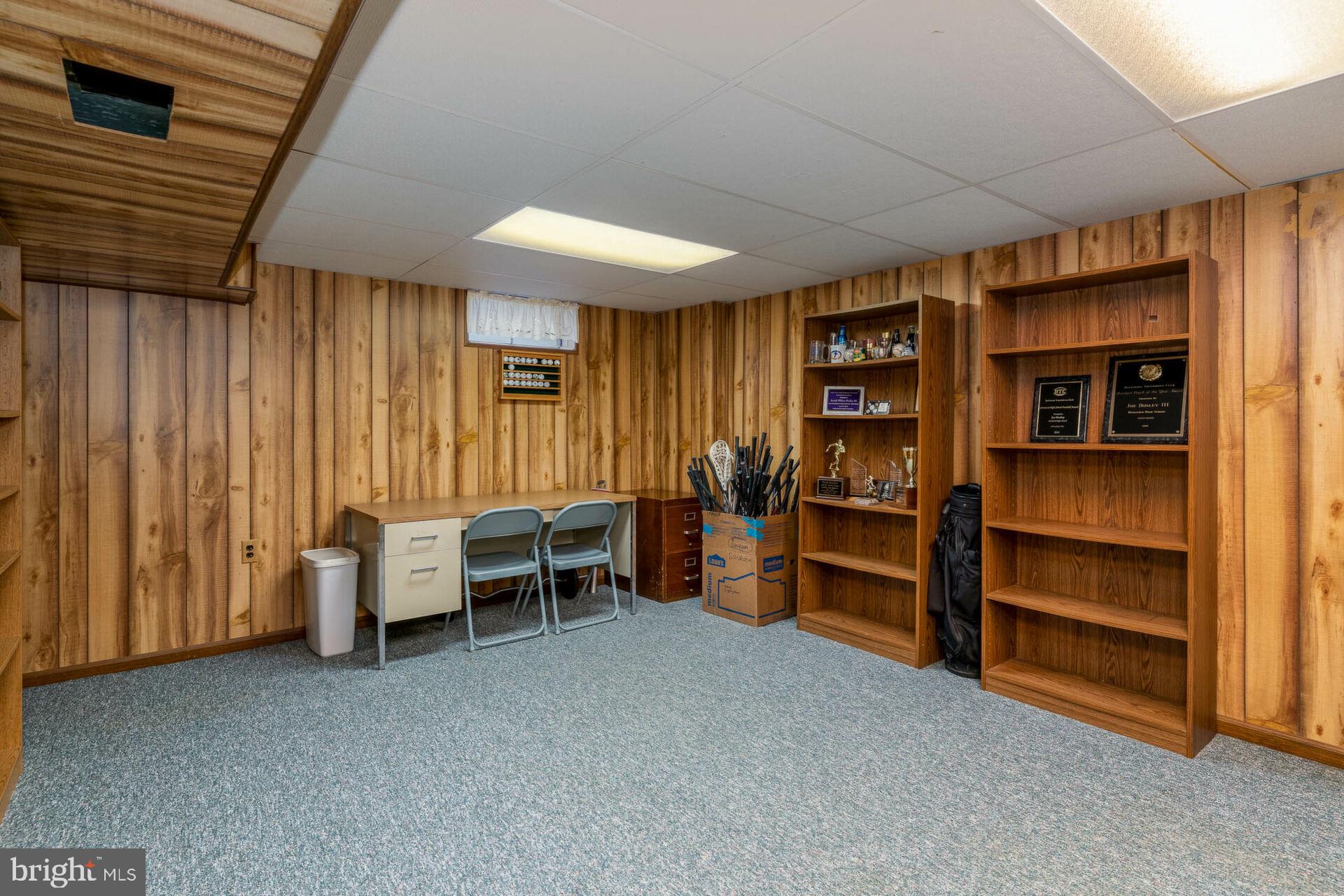 305 Highmeadow Road Reisterstown, MD 21136 - Photo 20 of 28 Recreation Room