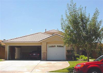 2740 Chuckwagon Road Palmdale, CA 93550 - Photo 1 of 1 Primary Photo