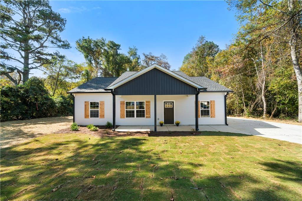 372 McGarity Road Temple, GA 30179 - Photo 1 of 1 Gallery Image 1
