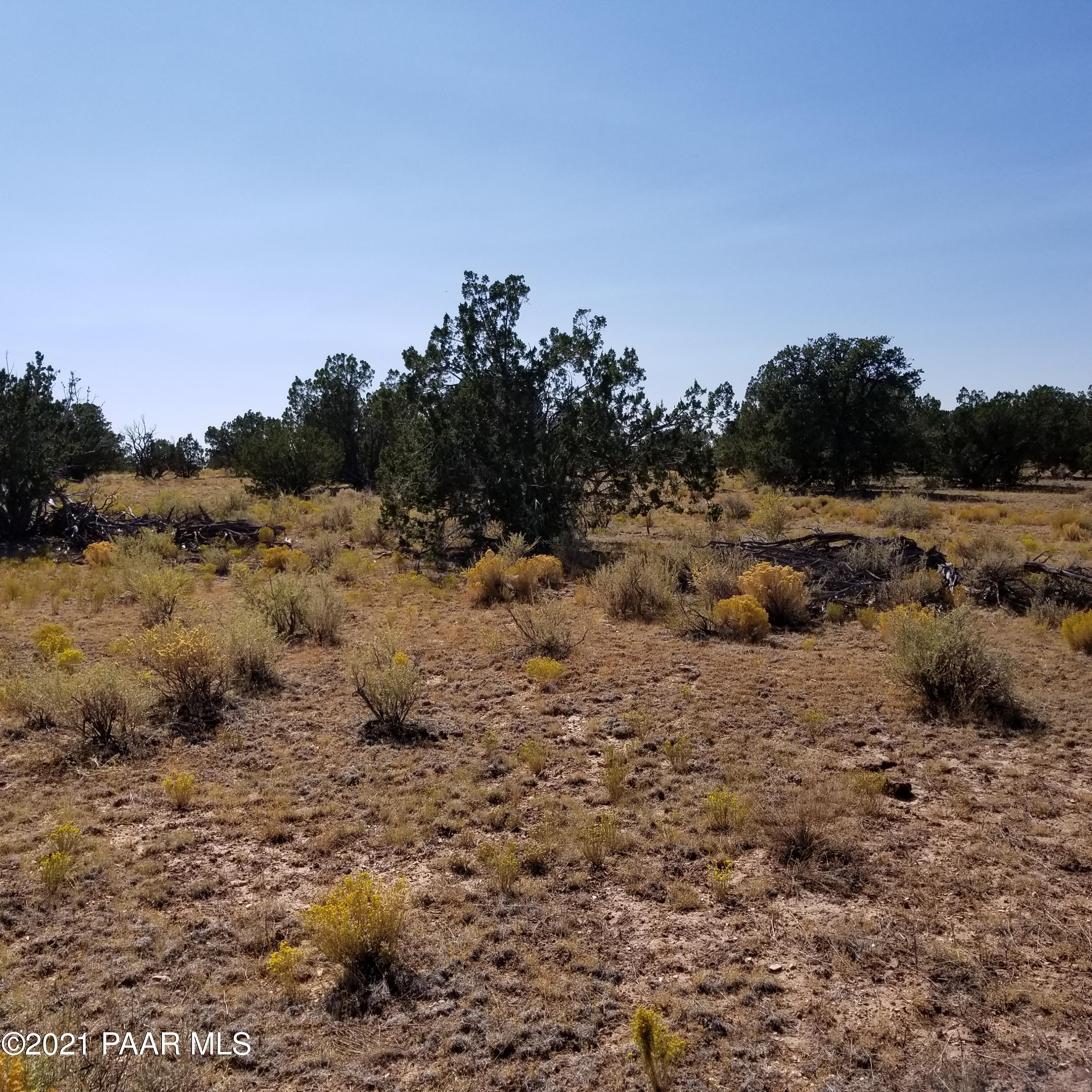 632 North Rolling Spring Road Williams, AZ 86046 - Photo 3 of 11 20200925_135659