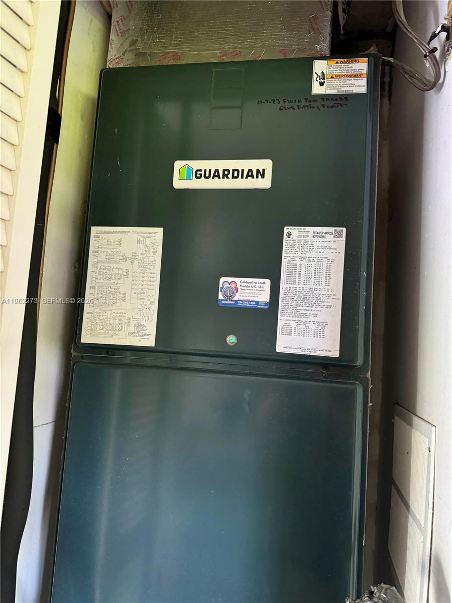 13351 Southwest 46th Street Miami, FL 33175 - Photo 21 of 41