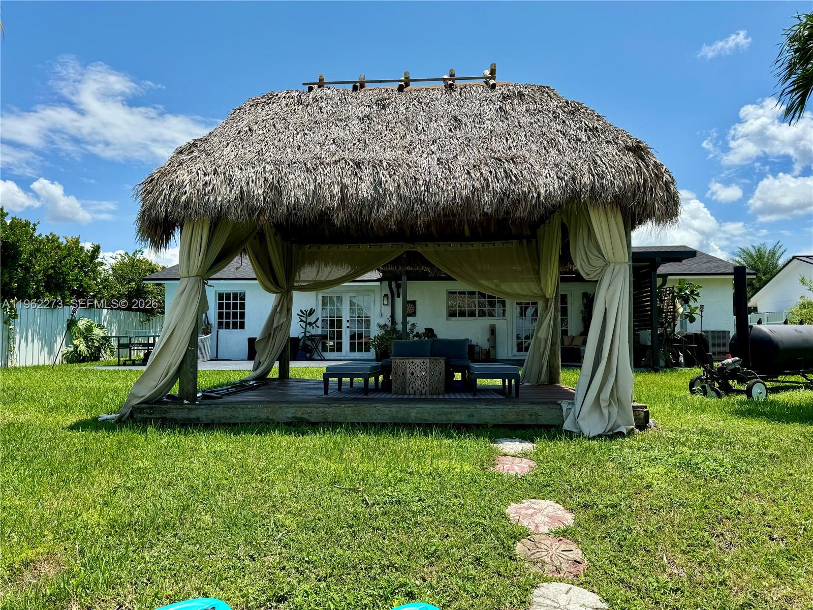 13351 Southwest 46th Street Miami, FL 33175 - Photo 25 of 41