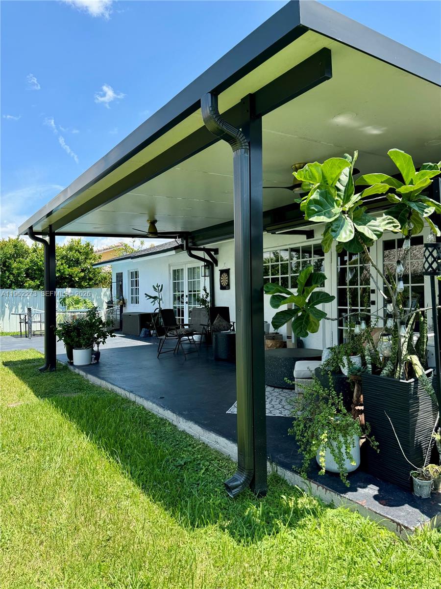 13351 Southwest 46th Street Miami, FL 33175 - Photo 40 of 41