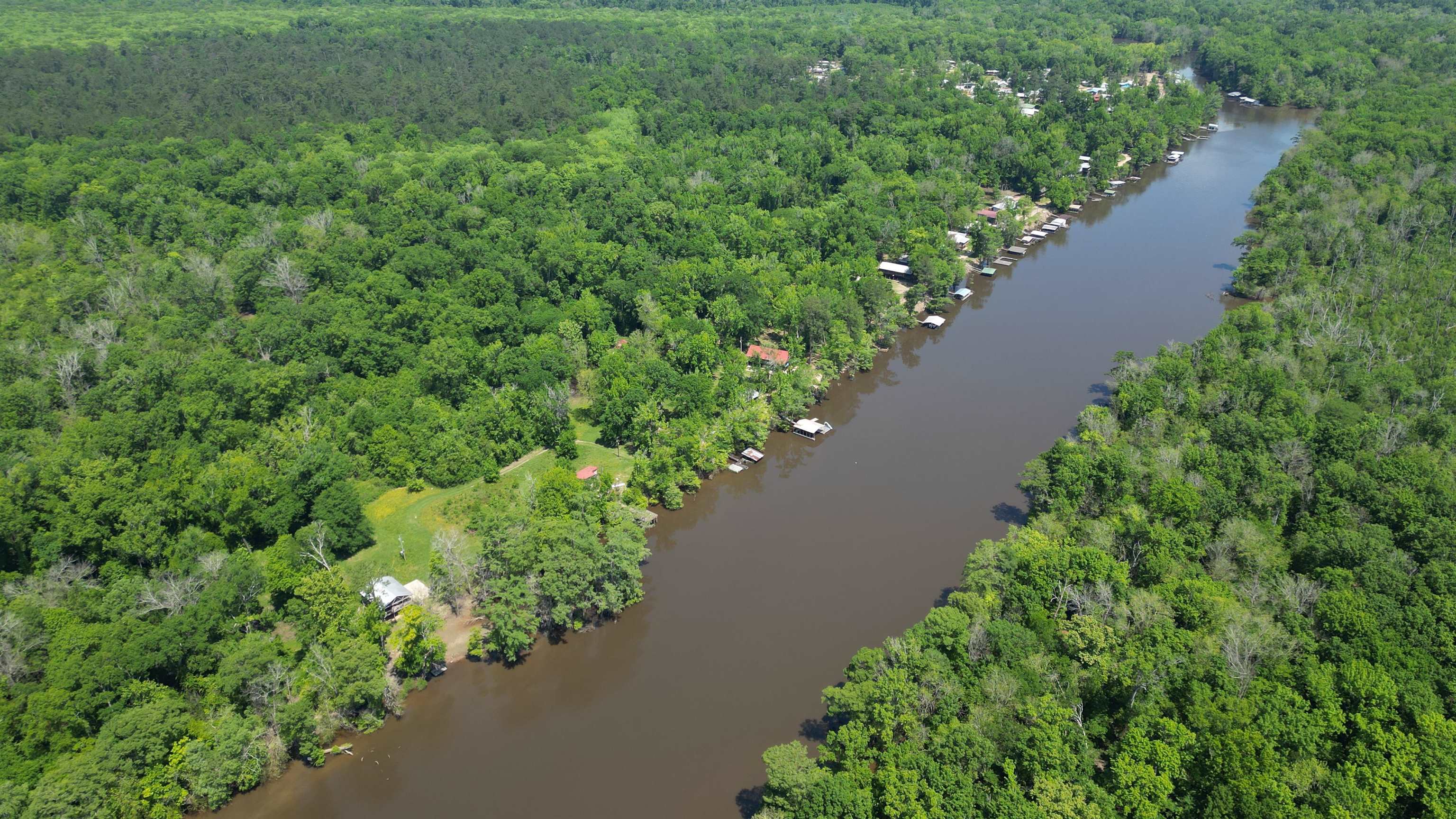 420 Lakeside Drive McIntosh, AL 36553 - Photo 31 of 32