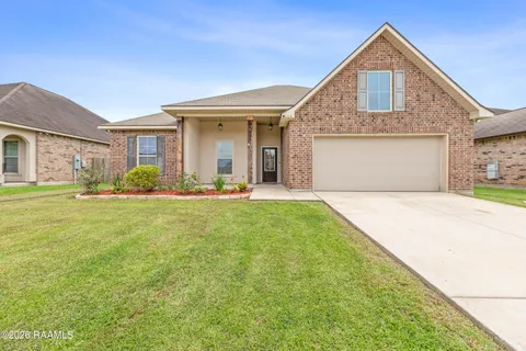$268,000 | 204 St Faith Street, Youngsville, LA 70592