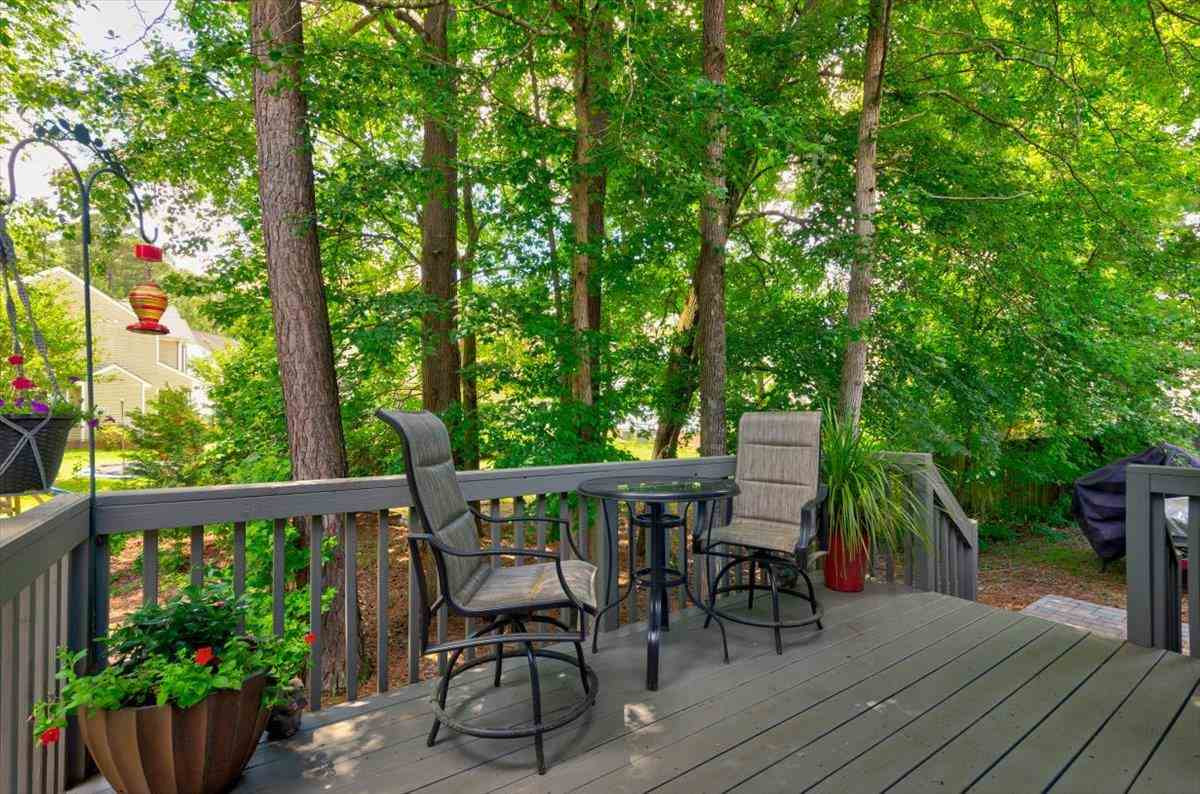 8317 Neuse Lawn Road Raleigh, NC 27616 - Photo 19 of 22 Photo 19