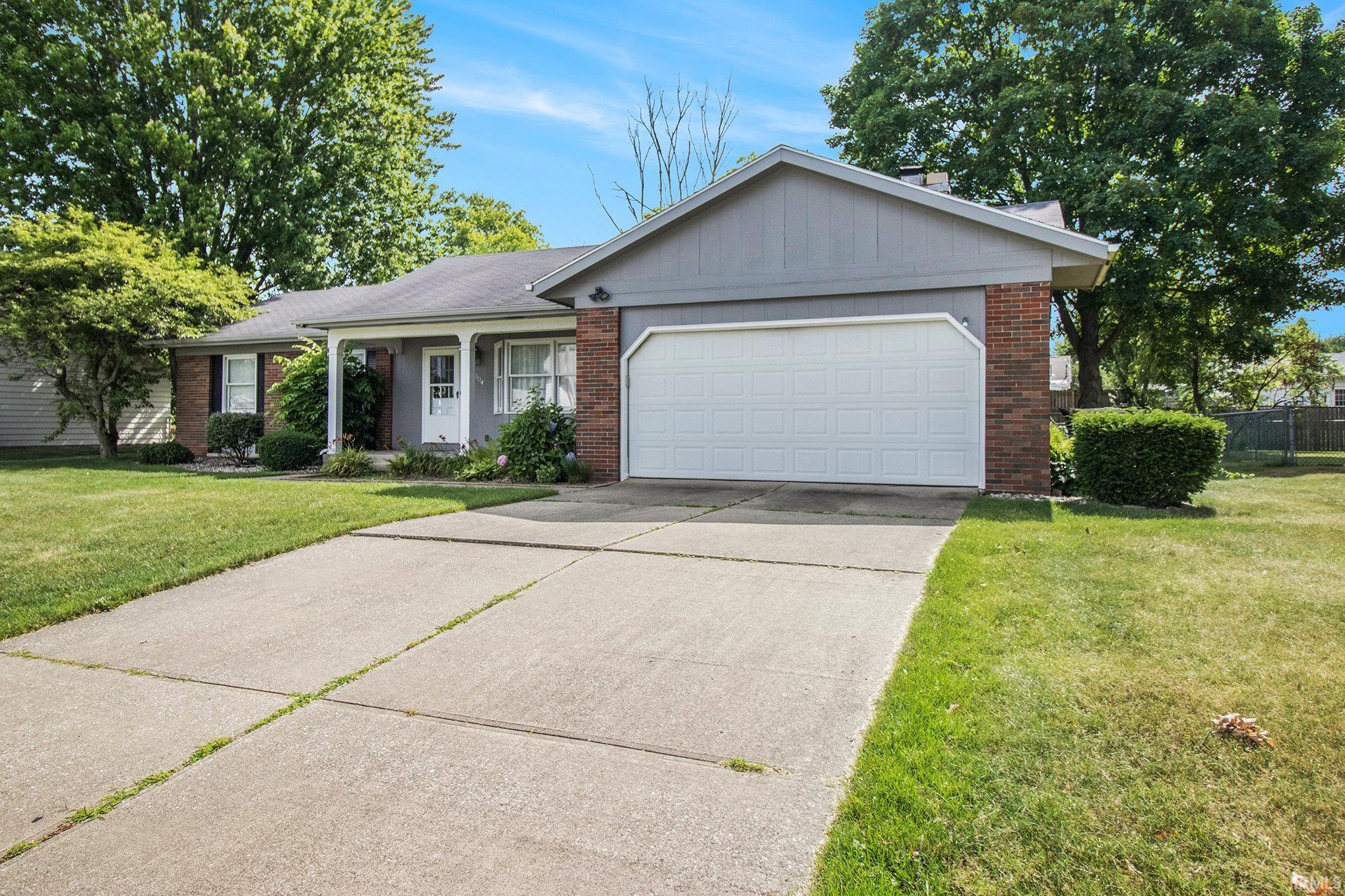 5504 York Road South Bend, IN 46614 - Photo 3 of 18 Gallery Image 3