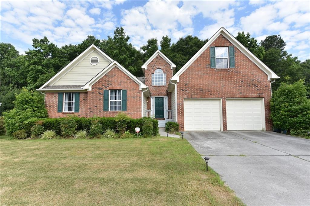 788 Shannon Road Southeast Loganville, GA 30052 - Photo 1 of 1 Gallery Image 1