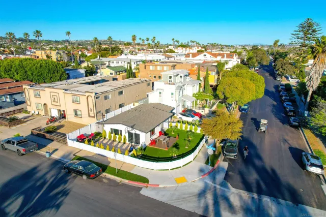 $1,549,900 | 1404 Thomas Avenue, San Diego, CA 92109