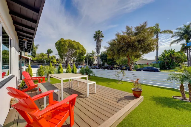 $1,549,900 | 1404 Thomas Avenue, San Diego, CA 92109