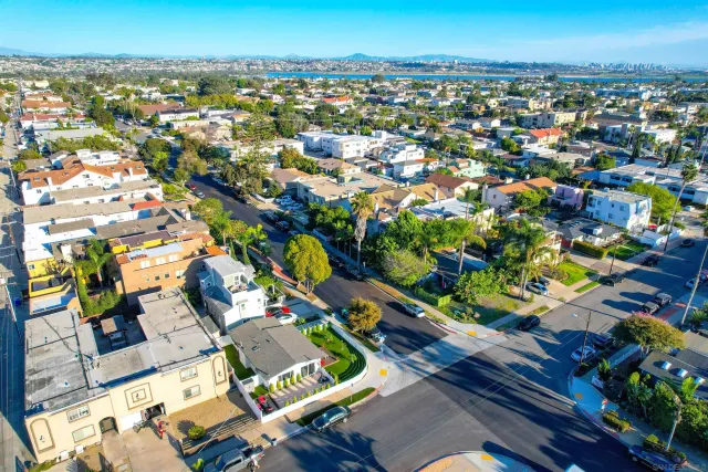 $1,549,900 | 1404 Thomas Avenue, San Diego, CA 92109