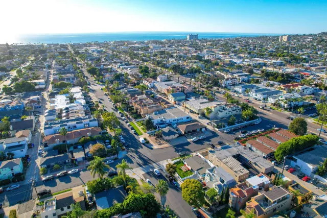 $1,549,900 | 1404 Thomas Avenue, San Diego, CA 92109