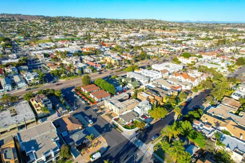 $1,549,900 | 1404 Thomas Avenue, San Diego, CA 92109