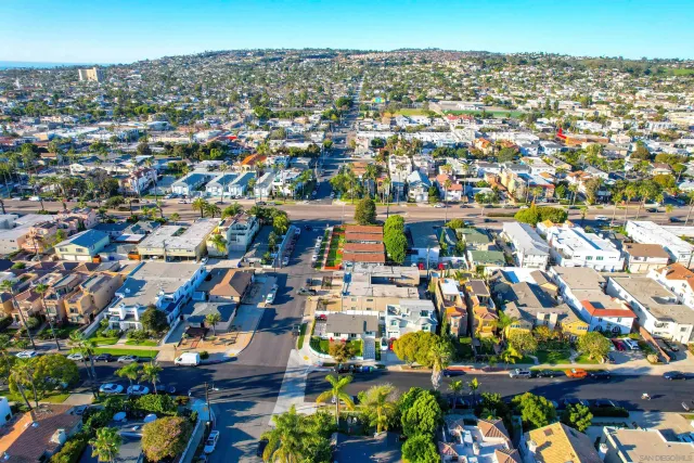 $1,549,900 | 1404 Thomas Avenue, San Diego, CA 92109