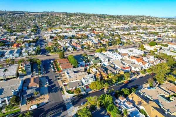 $1,549,900 | 1404 Thomas Avenue, San Diego, CA 92109