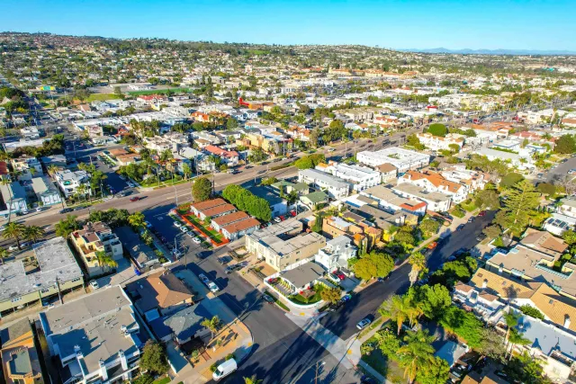 $1,549,900 | 1404 Thomas Avenue, San Diego, CA 92109