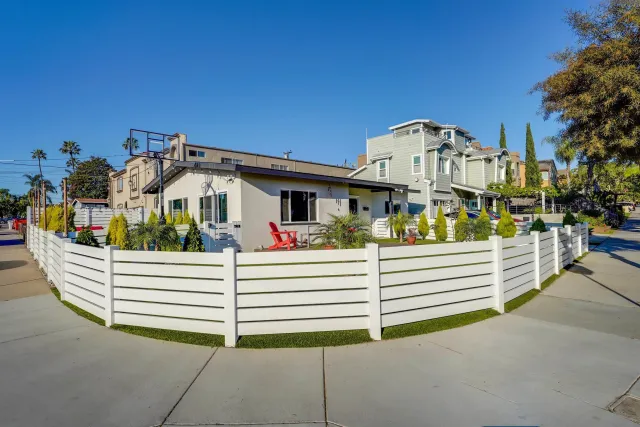 $1,549,900 | 1404 Thomas Avenue, San Diego, CA 92109