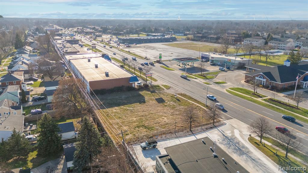 704 North Telegraph Road Monroe, MI 48162 - Photo 5 of 16