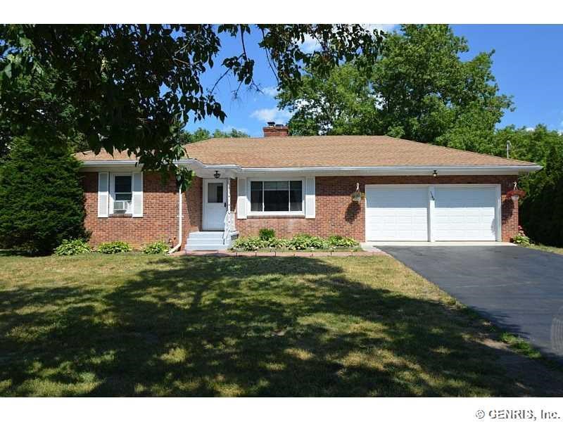 1142 Long Pond Road Greece, NY 14626 - Photo 1 of 1