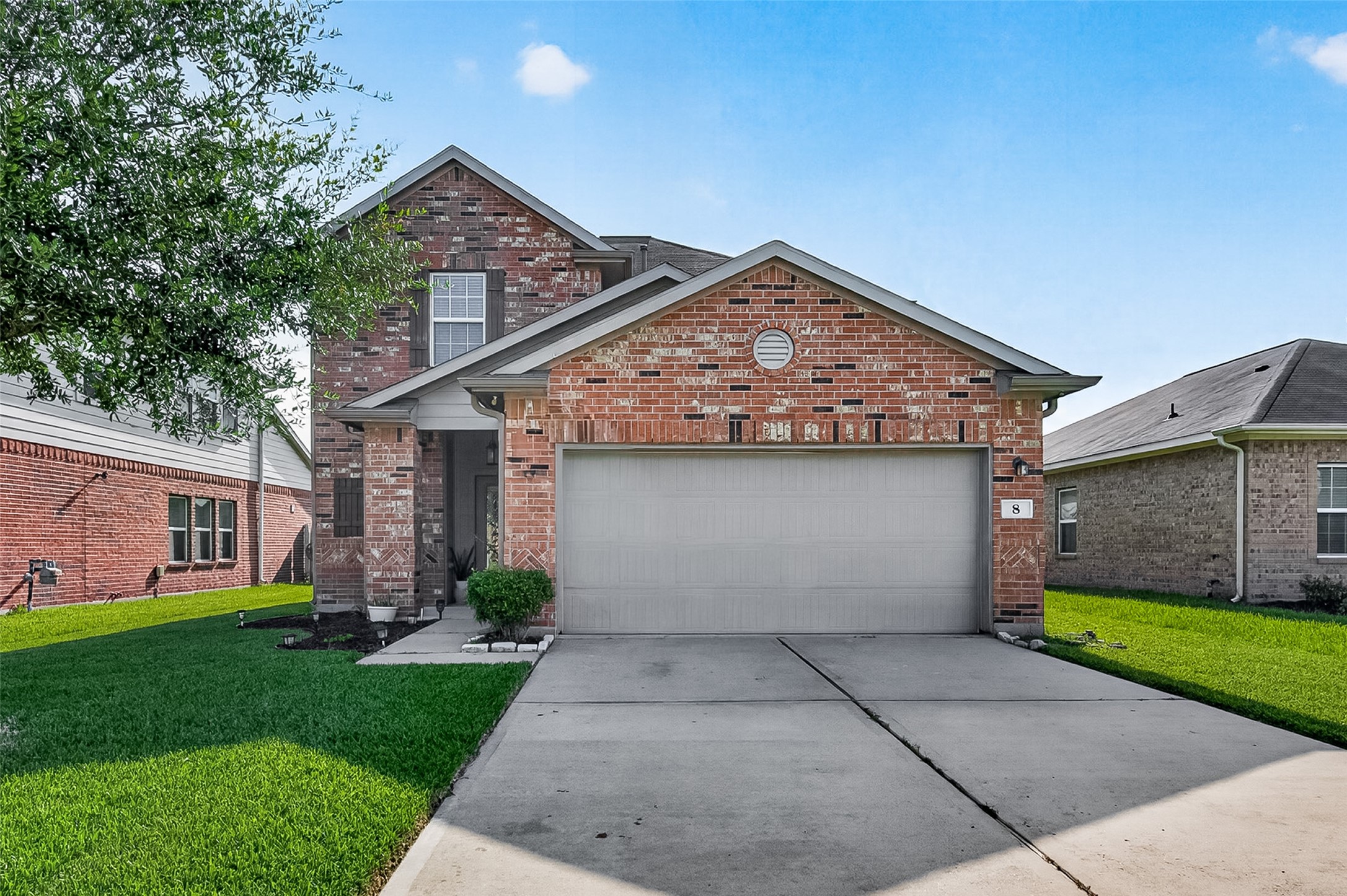 8 Desert Sun Court Manvel, TX 77578 - Photo 1 of 46