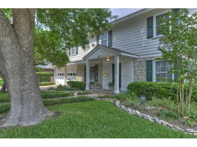 6617 Argentia Road Austin, TX 78757 - Photo 1 of 1