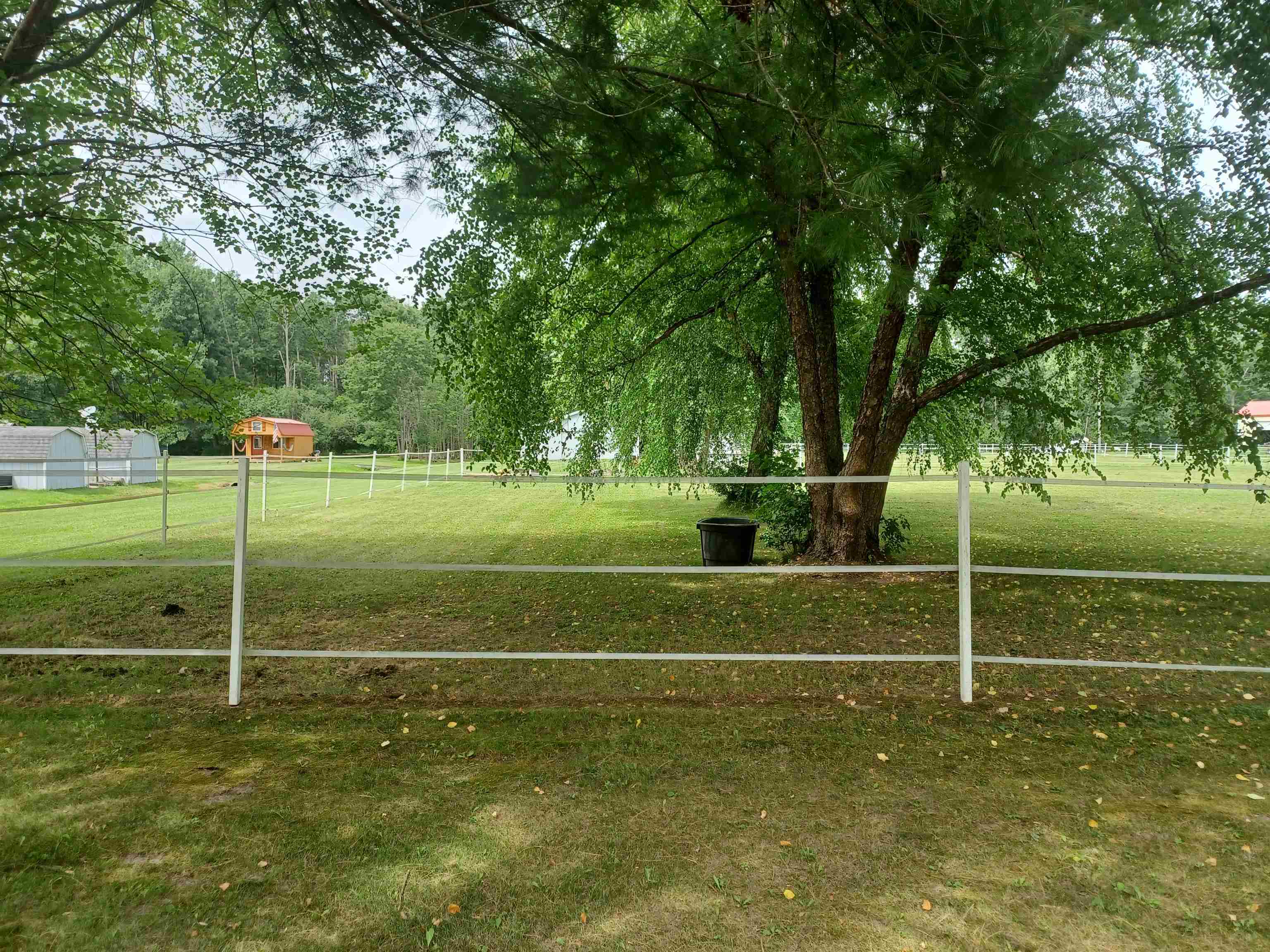 360 West Gordonville Road Midland, MI 48640 - Photo 61 of 94