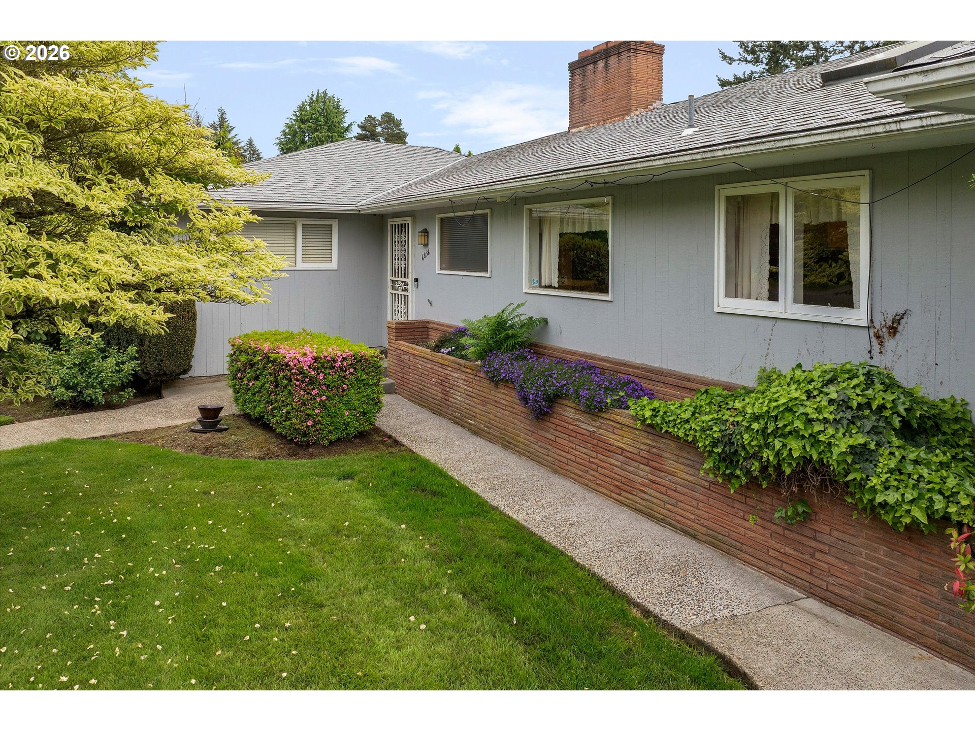 6836 Southwest Peyton Road Portland, OR 97223 - Photo 44 of 48 Gallery Image 44