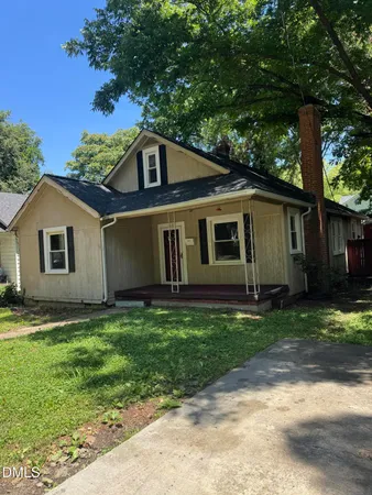 $95,000 | 212 Zollicoffer Avenue, Henderson, NC 27536