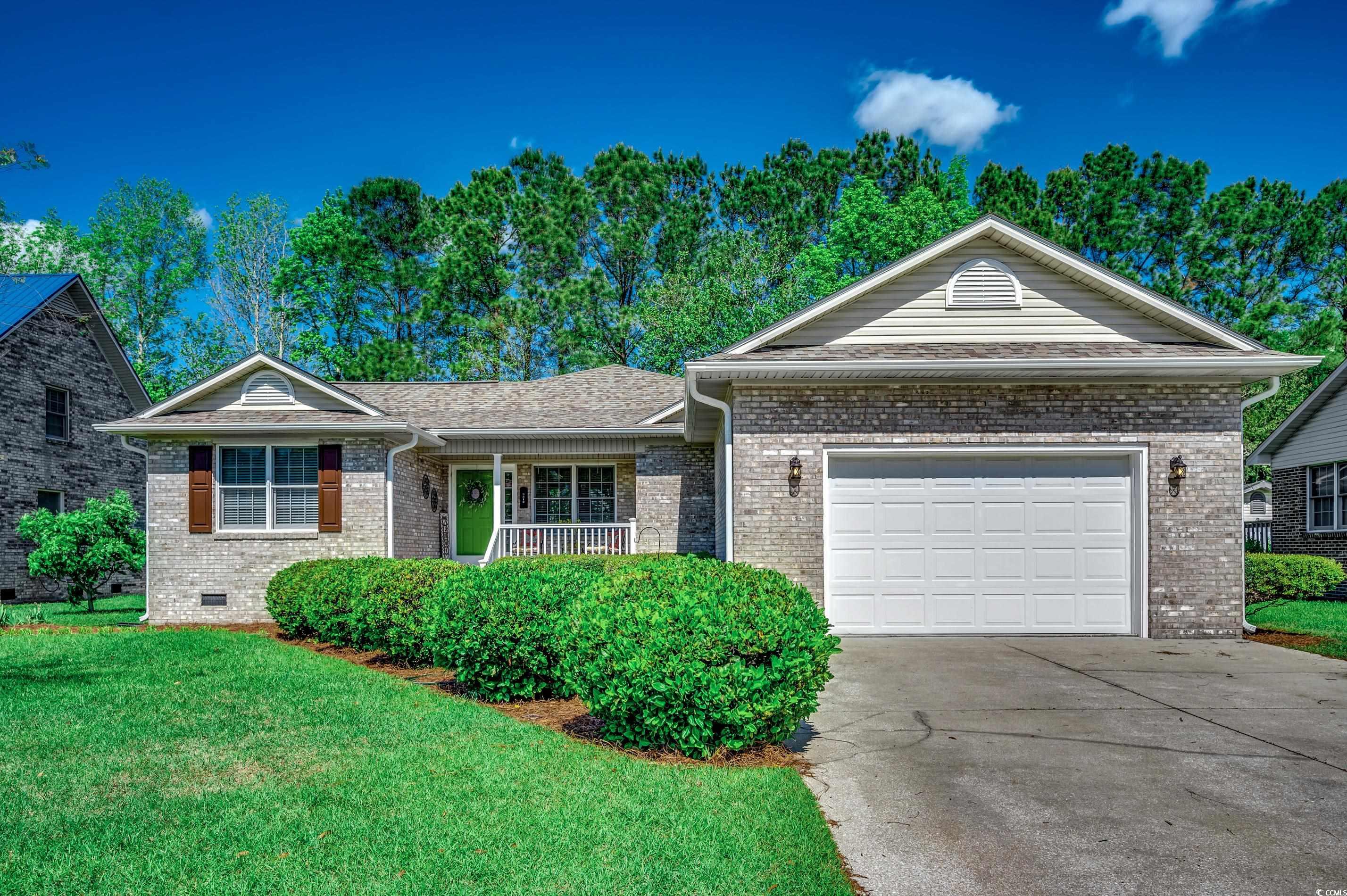 9212 Greeneedle Place Murrells Inlet, SC 29576 - Photo 1 of 19 Gallery Image 1