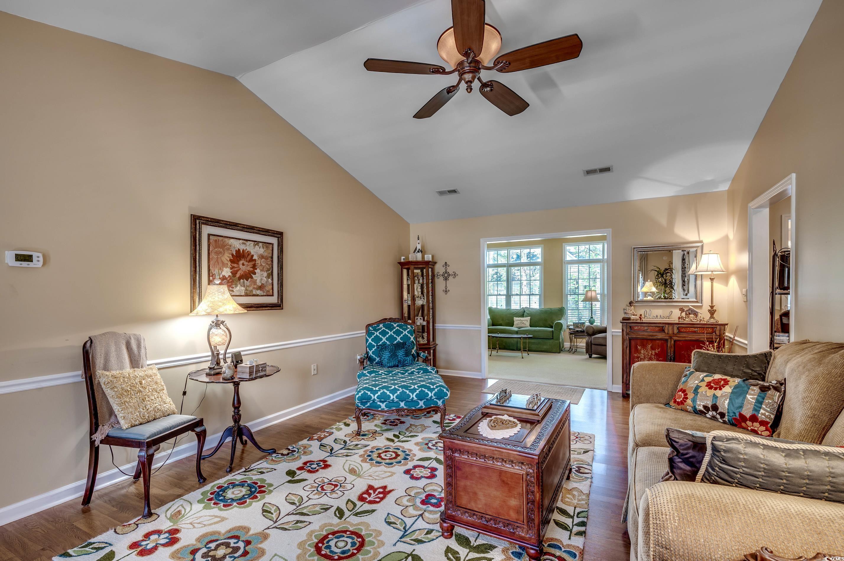 9212 Greeneedle Place Murrells Inlet, SC 29576 - Photo 2 of 19 Gallery Image 2