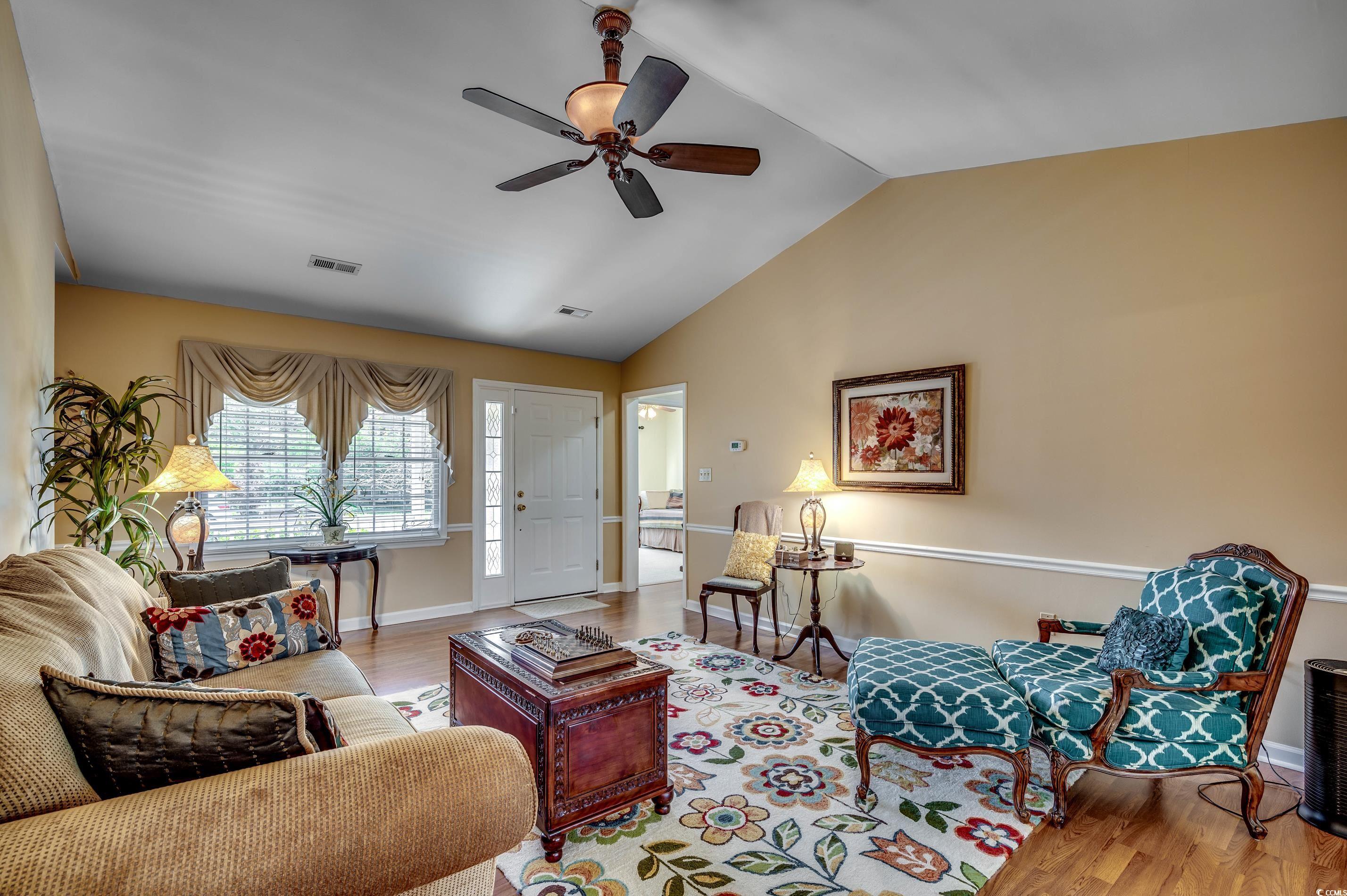 9212 Greeneedle Place Murrells Inlet, SC 29576 - Photo 3 of 19 Gallery Image 3