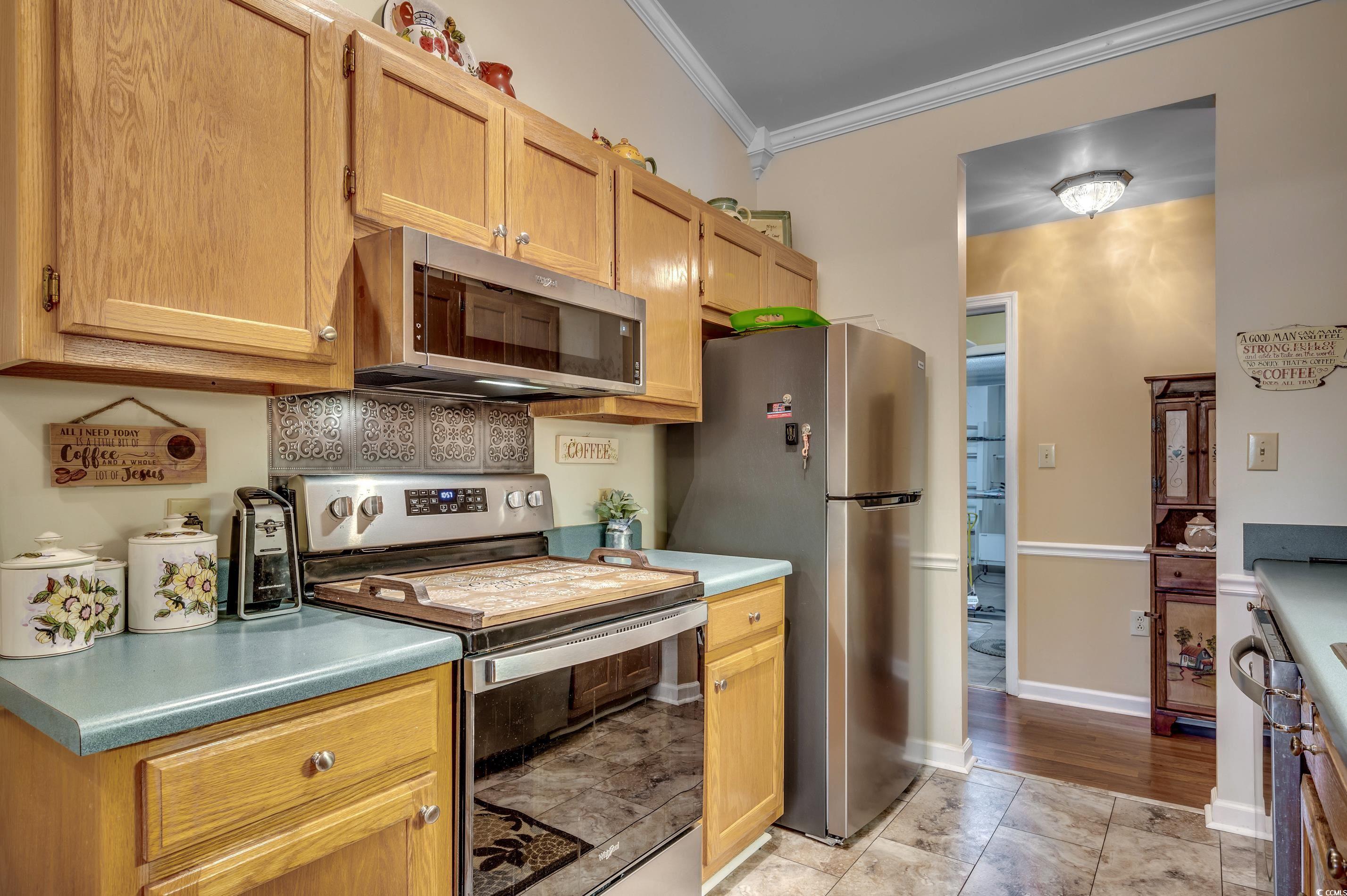 9212 Greeneedle Place Murrells Inlet, SC 29576 - Photo 4 of 19 Gallery Image 4