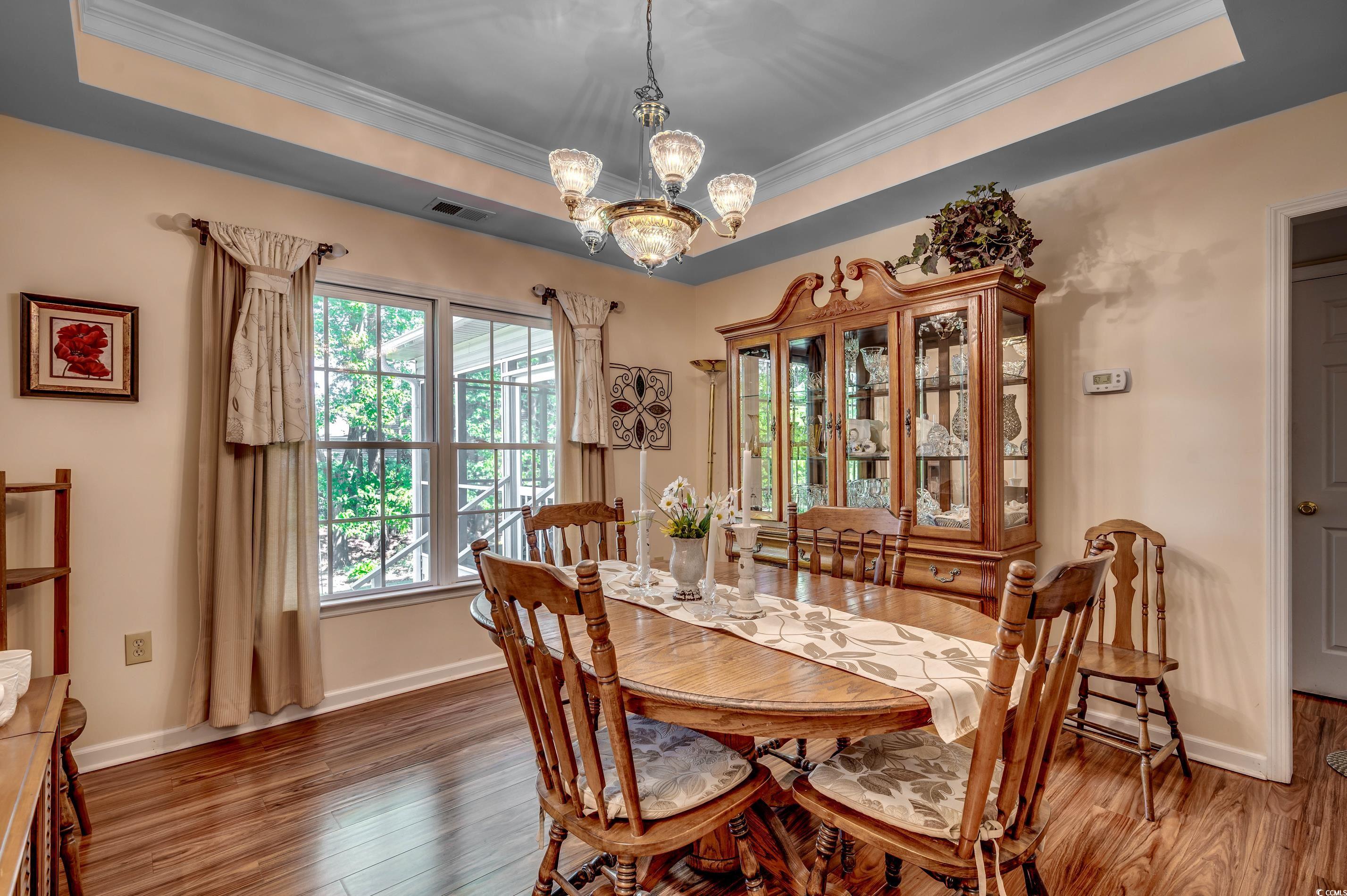 9212 Greeneedle Place Murrells Inlet, SC 29576 - Photo 6 of 19 Gallery Image 6