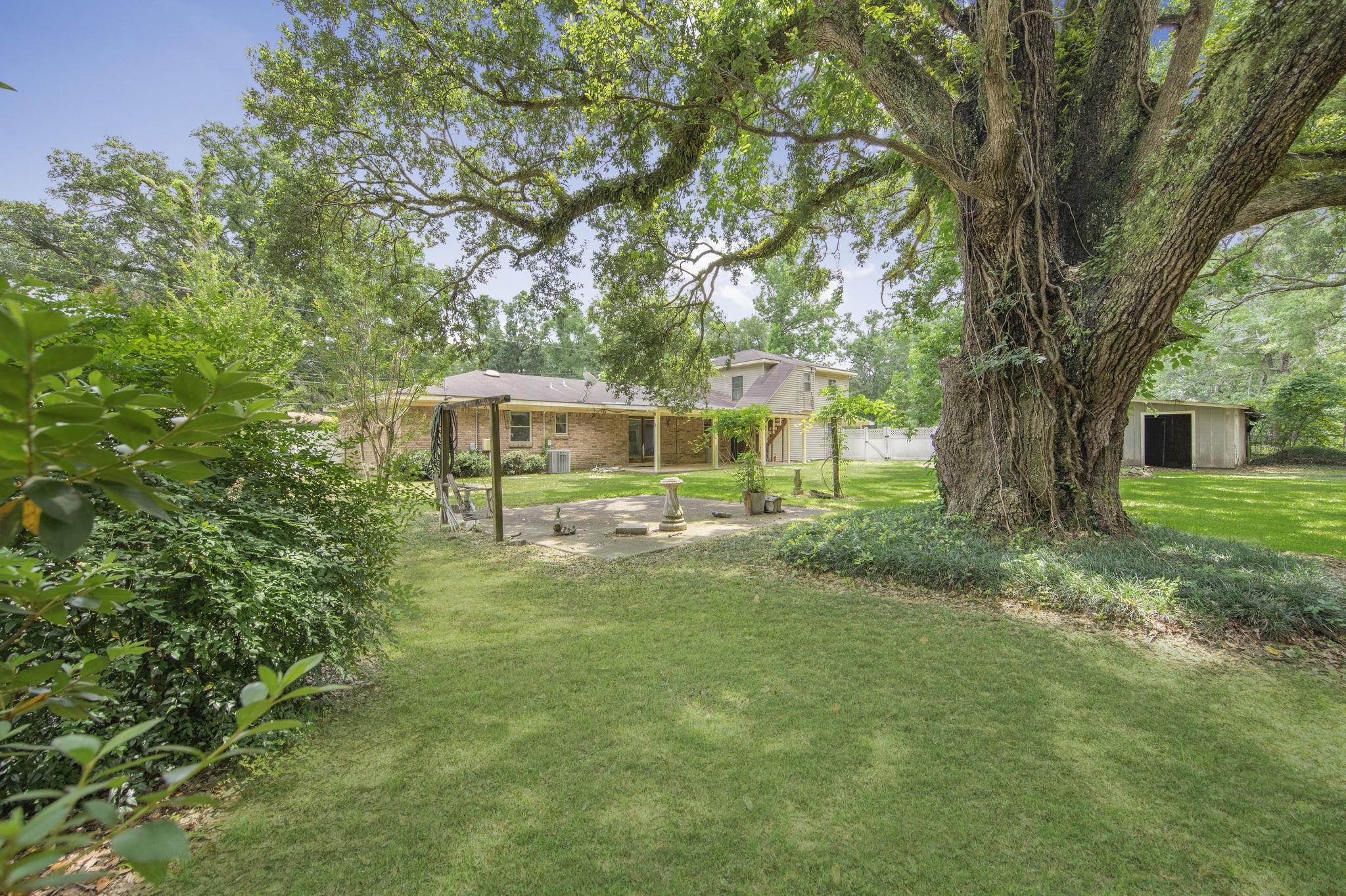 19345 Long Street Mount Vernon, AL 36560 - Photo 34 of 49