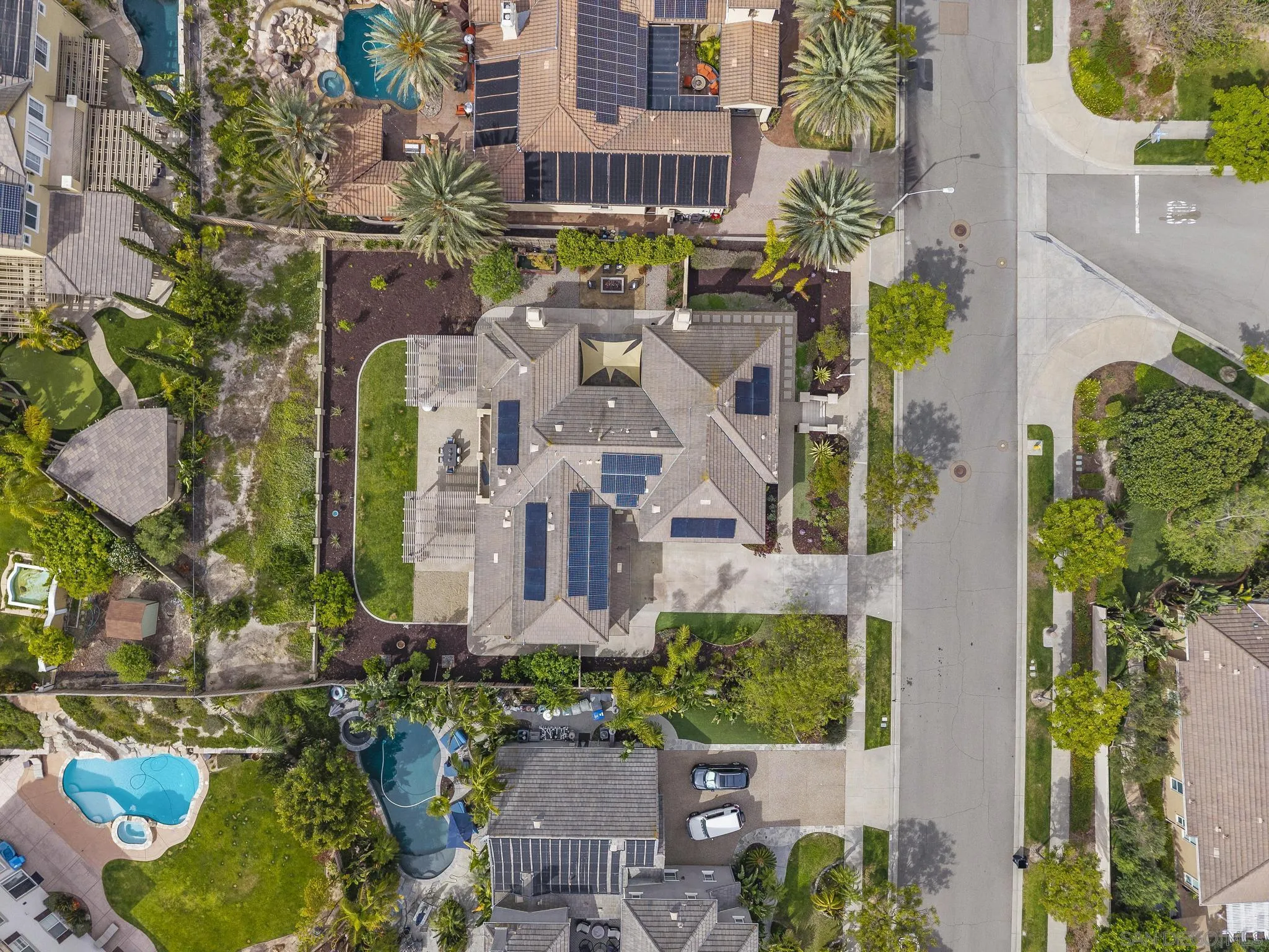 2827 Sutter Ridge Drive Chula Vista, CA 91914 - Photo 56 of 67 Gallery Image 56