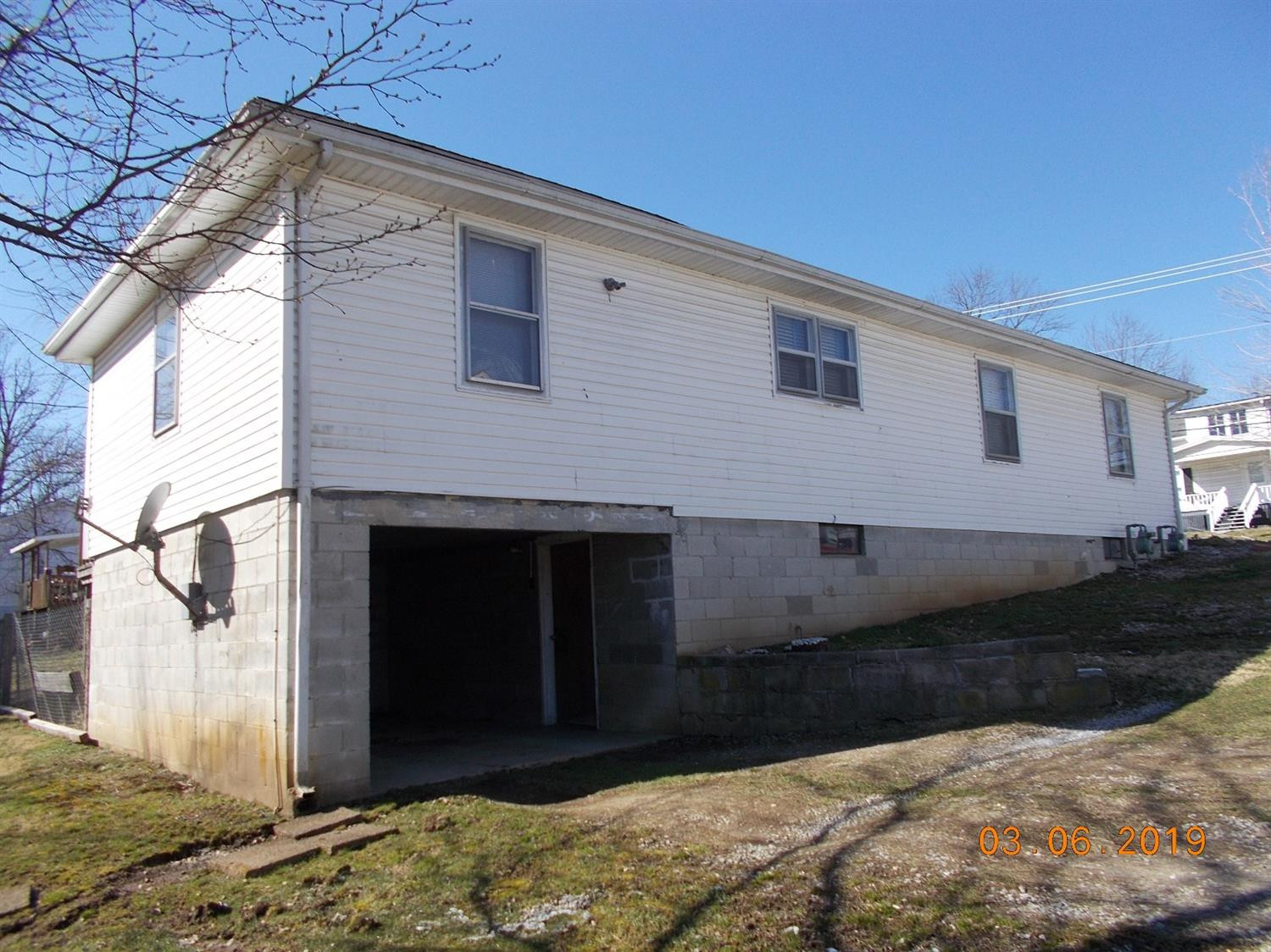 464 Spring Street Mount Sterling, KY 40353 - Photo 19 of 22 Listing Photo