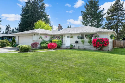 $609,000 | 1712 North Frace Street, Tacoma, WA 98406