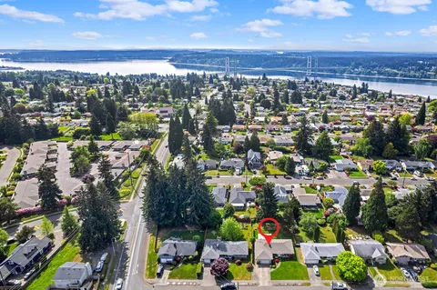 $609,000 | 1712 North Frace Street, Tacoma, WA 98406