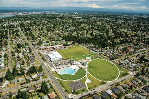 $609,000 | 1712 North Frace Street, Tacoma, WA 98406