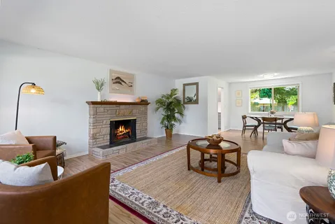 $609,000 | 1712 North Frace Street, Tacoma, WA 98406