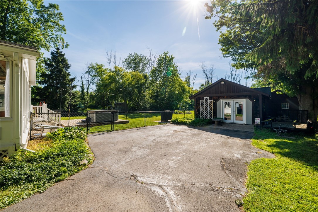 3931 Lake Road North Clarkson, NY 14420 - Photo 35 of 50