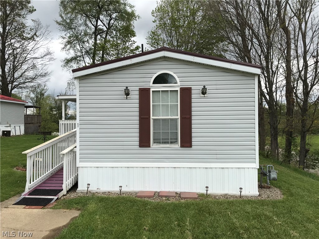110 West Lebanon Road, Unit LOT 1 Dalton, OH 44618 - Photo 1 of 27