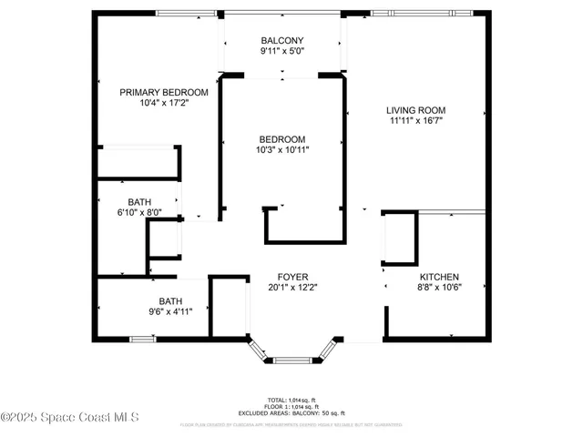 $289,000 | 115 Ocean Park Lane, Unit V290, Cape Canaveral, FL 32920