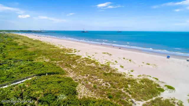front view of house with a garden